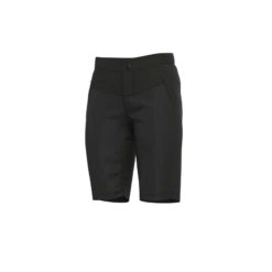 Pantaloncini Ciclismo Senza Bretelle ALE' OFF ROAD - GRAVEL SIERRA Nero