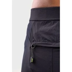 Pantaloncini Ciclismo Senza Bretelle ALE' OFF ROAD - GRAVEL SIERRA Nero 15 Pantaloncini Ciclismo Senza Bretelle ALE' OFF ROAD - GRAVEL SIERRA Nero -Vendite Santini pantaloncini ciclismo senza bretelle ale off road gravel sierra nero 3