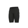 Pantaloncini Ciclismo Senza Bretelle ALE' R-EV1 AGONISTA PLUS Nero -Vendite Santini pantaloncini ciclismo senza bretelle ale r ev1 agonista plus nero