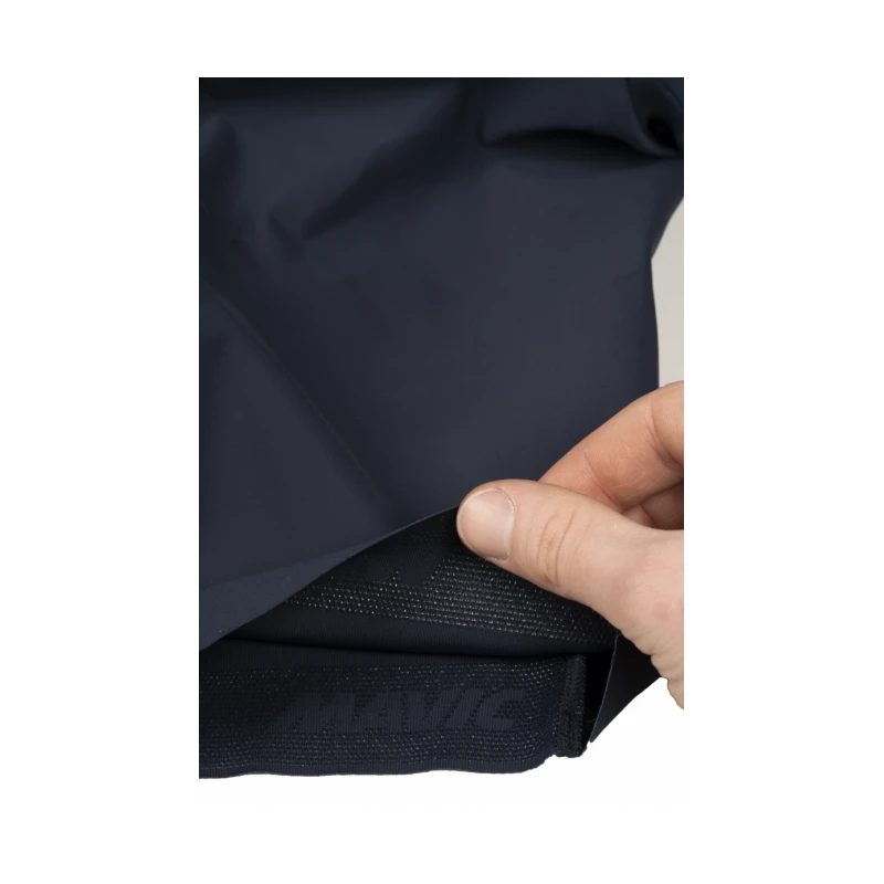 Pantaloncini Ciclismo Senza Bretelle MAVIC Essential Nero Uomo 5 Pantaloncini Ciclismo Senza Bretelle MAVIC Essential Nero Uomo - immagine 3