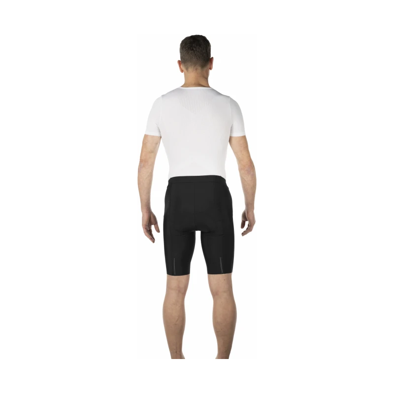 Pantaloncini Ciclismo Senza Bretelle MAVIC Essential Nero Uomo 6 Pantaloncini Ciclismo Senza Bretelle MAVIC Essential Nero Uomo - immagine 4