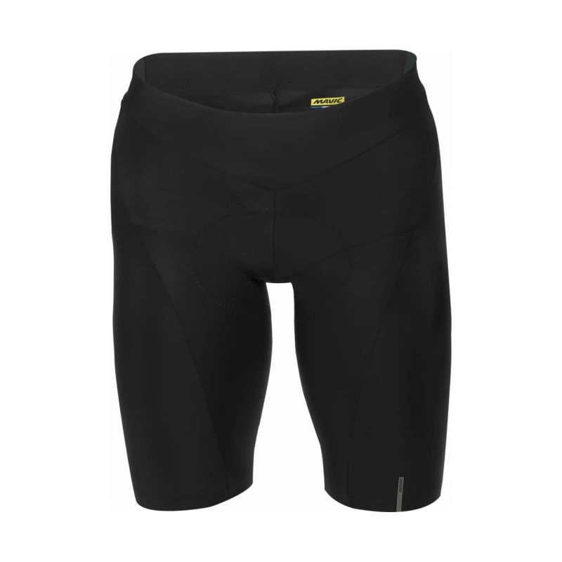 Pantaloncini Ciclismo Senza Bretelle MAVIC Essential Nero Uomo 3 Pantaloncini Ciclismo Senza Bretelle MAVIC Essential Nero Uomo