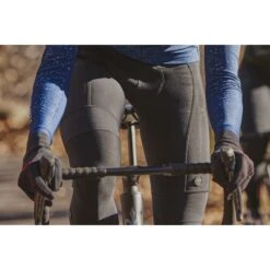 Pantaloncini Invernale Ciclismo WILIER RAINPROOF -Vendite Santini pantaloncini invernale ciclismo wilier rainproof 5