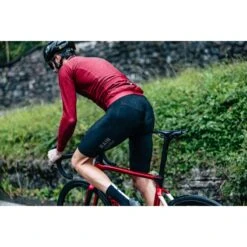 Pantaloncini Invernale Ciclismo WILIER RAINPROOF -Vendite Santini pantaloncini invernale ciclismo wilier rainproof 8