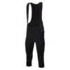 Pantaloncini Invernali 3/4 SANTINI ADAPT SHELL -Vendite Santini pantaloncini invernali 34 santini adapt shell