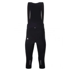 Pantaloncini Invernali 3/4 SANTINI ADAPT SHELL -Vendite Santini pantaloncini invernali 34 santini adapt shell 2