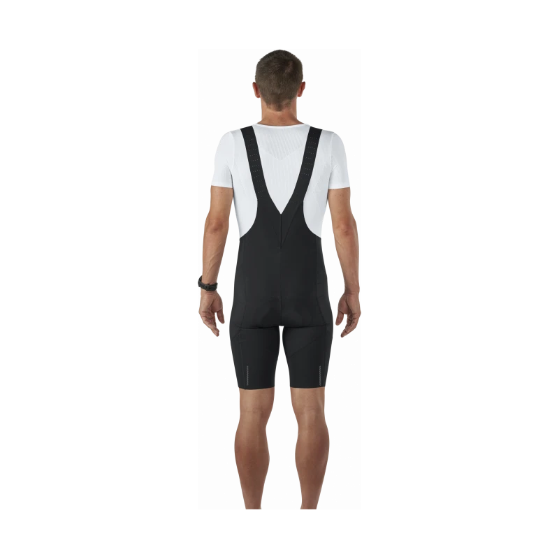 Pantaloncini Invernali Ciclismo MAVIC Cosmic Nero Uomo 4 Pantaloncini Invernali Ciclismo MAVIC Cosmic Nero Uomo - immagine 2