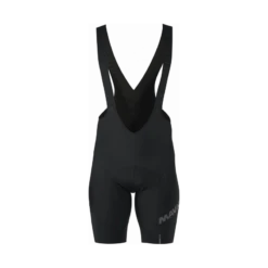 Pantaloncini Invernali Ciclismo MAVIC Cosmic Nero Uomo