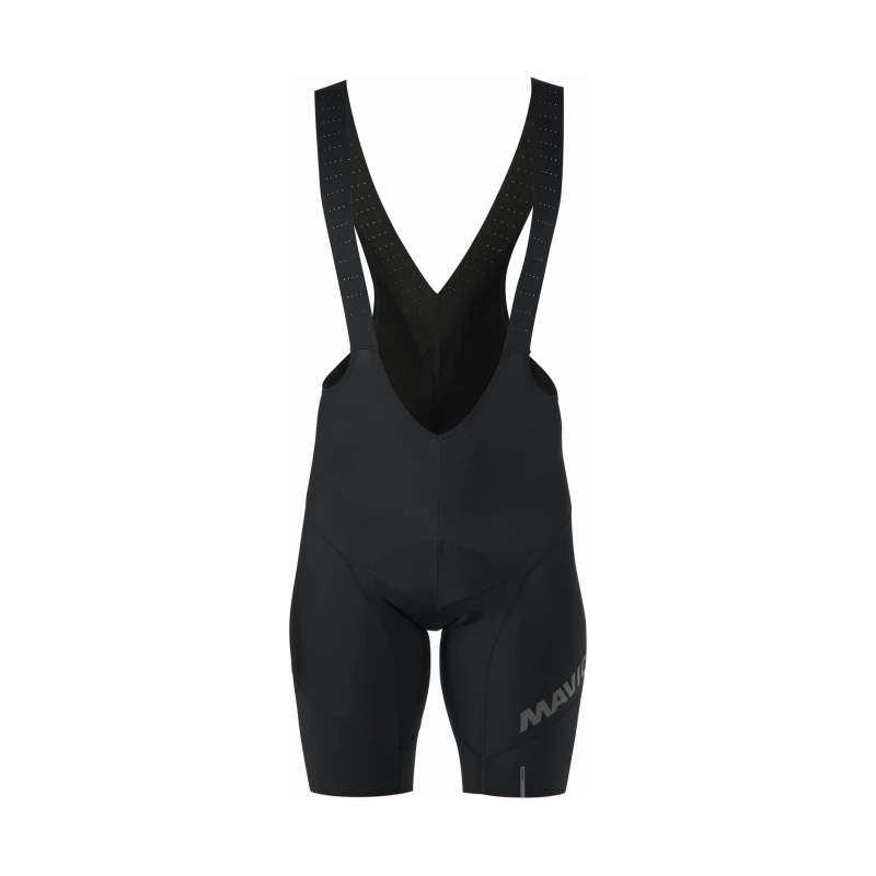 Pantaloncini Invernali Ciclismo MAVIC Cosmic Nero Uomo 3 Pantaloncini Invernali Ciclismo MAVIC Cosmic Nero Uomo