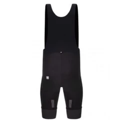Pantaloncini Invernali Corti SANTINI ADAPT SHELL -Vendite Santini pantaloncini invernali corti santini adapt shell 2