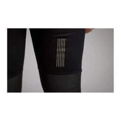 Pantaloncini Invernali Corti SANTINI ADAPT SHELL -Vendite Santini pantaloncini invernali corti santini adapt shell 8