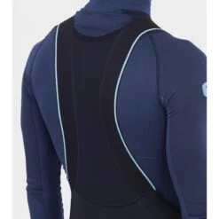 Pantalone Invernale Ciclismo ALE' Idrorepellente KLIMATIK K-TOUR Nero 2023 -Vendite Santini pantalone invernale ciclismo ale idrorepellente klimatik k tour nero 3