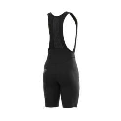 Pantalone Invernale Ciclismo ALE' R-EV1 CLIMA WINTER Nero 2023 -Vendite Santini pantalone invernale ciclismo ale r ev1 clima winter nero 1