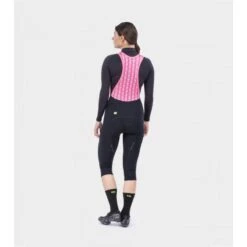 Pantalone Invernale Donna 3/4 Con Bretelle ALE' SOLID Essential Bianco 2022 11 Pantalone Invernale Donna 3/4 Con Bretelle ALE' SOLID Essential Bianco 2022 -Vendite Santini pantalone invernale donna 3 4 con bretelle ale solid essential bianco 2022 3