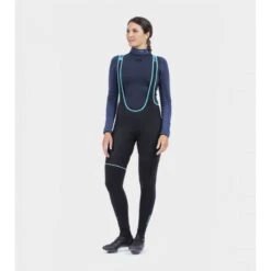 Pantalone Invernale Donna Con Bretelle ALE'KLIMATIK K-ATMO 2.0 Nero 2022 -Vendite Santini pantalone invernale donna con bretelle ale klimatik k atmo 20 nero 2022 2