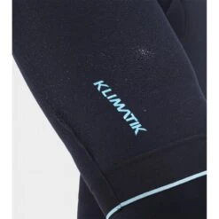 Pantalone Invernale Donna Con Bretelle ALE'KLIMATIK K-ATMO 2.0 Nero 2022 -Vendite Santini pantalone invernale donna con bretelle ale klimatik k atmo 20 nero 2022 5