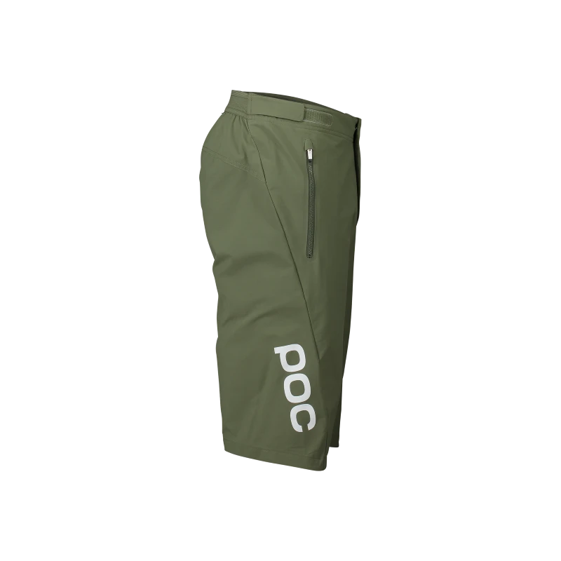 Pantaloni Corti MTB POC Essential Enduro Shorts 5 Pantaloni Corti MTB POC Essential Enduro Shorts - immagine 3