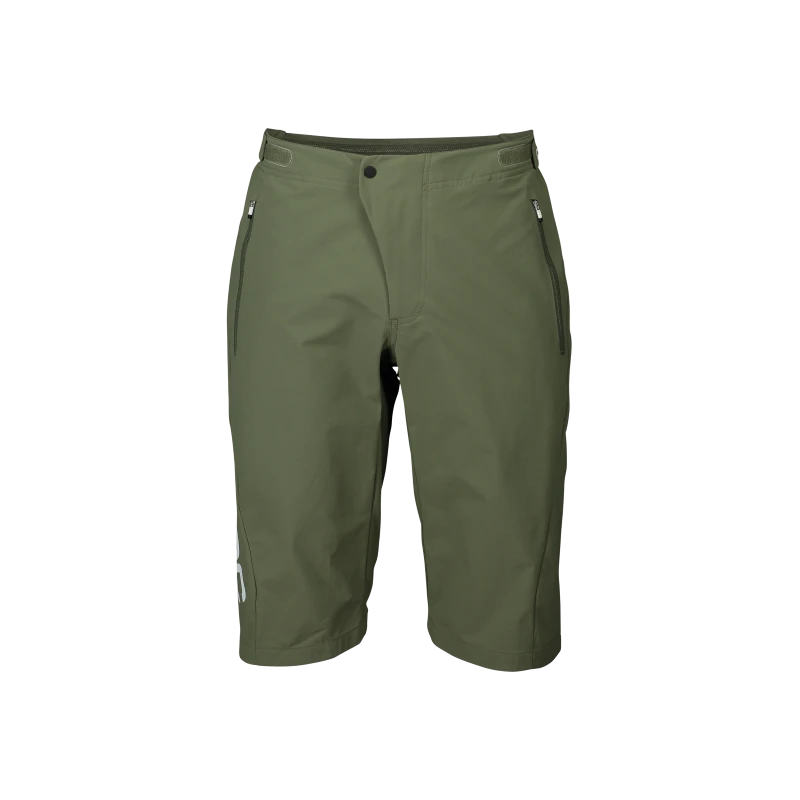 Pantaloni Corti MTB POC Essential Enduro Shorts 3 Pantaloni Corti MTB POC Essential Enduro Shorts