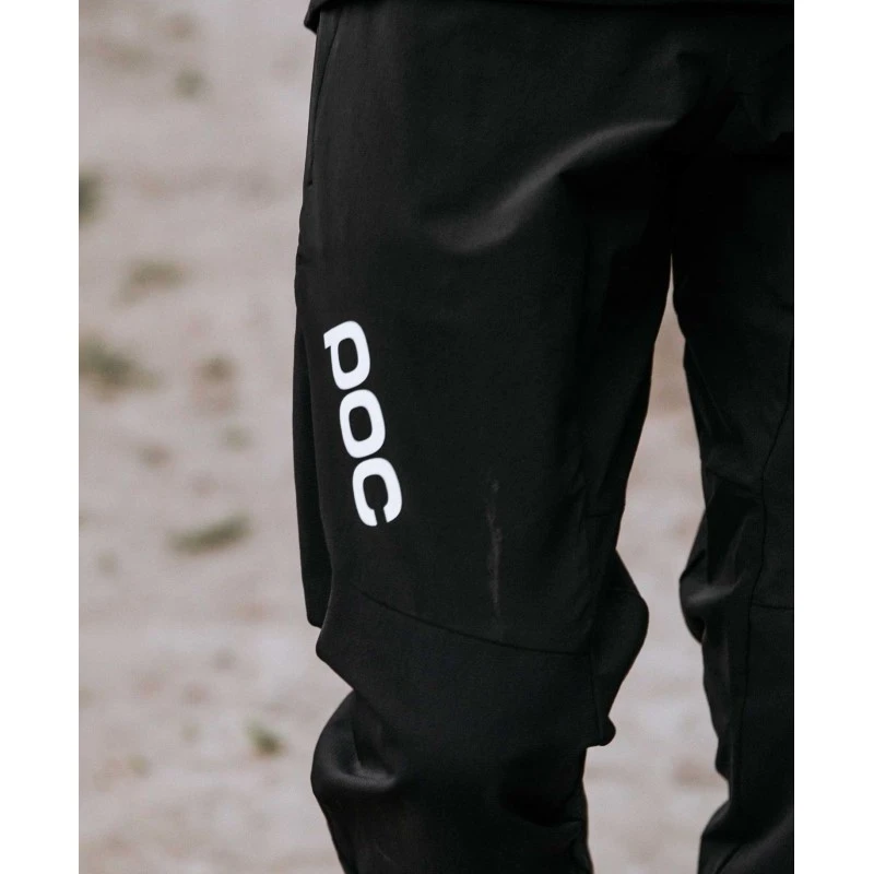 Pantaloni Lunghi MTB POC Rhythm Resistance Pants 5 Pantaloni Lunghi MTB POC Rhythm Resistance Pants - immagine 3