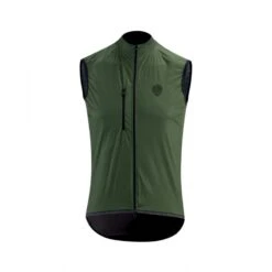 GILET Antivento Gravel Mtb Strada PASOL GOCCIA -Vendite Santini pasol 2