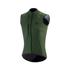 GILET Antivento Gravel Mtb Strada PASOL GOCCIA