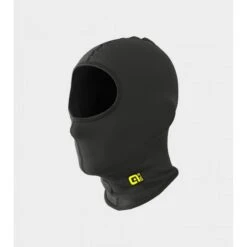 Passamontagna Balaclava Invernale ALE' TERMICO Nero 2022