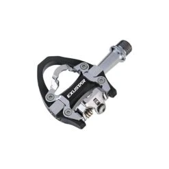 Pedali Bici Da Corsa Exustar E-PR50 SPD