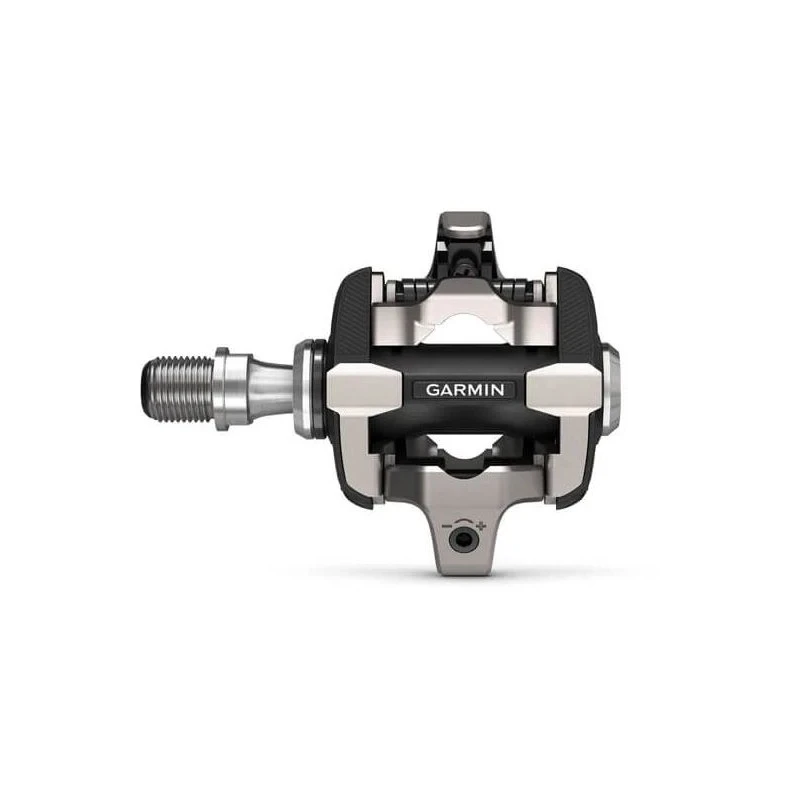 Pedali GARMIN Rally XC100 MTB Sensore Di Potenza Singolo SHIMANO SPD 5 Pedali GARMIN Rally XC100 MTB Sensore Di Potenza Singolo SHIMANO SPD - immagine 3