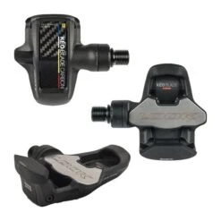 Pedali Look KEO BLADE Carbon CR Kit Lamelle 8 +12