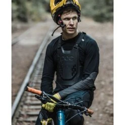 Pettorina Frontale POC VPD System Chest -Vendite Santini pettorina frontale poc vpd system chest 2