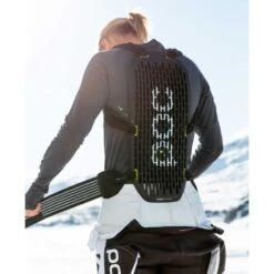 Pettorina Paraschiena POC VPD System Back -Vendite Santini pettorina paraschiena poc vpd system back 4