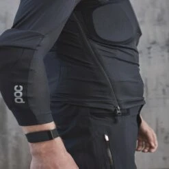 Pettorina POC Oseus VPD Jacket -Vendite Santini pettorina poc oseus vpd jacket new 2