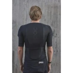 Pettorina POC Oseus VPD Tee -Vendite Santini pettorina poc oseus vpd tee new 2