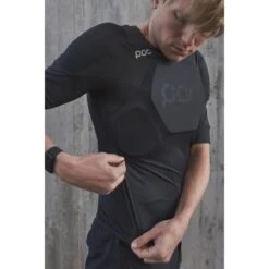 Pettorina POC Oseus VPD Tee -Vendite Santini pettorina poc oseus vpd tee new 3