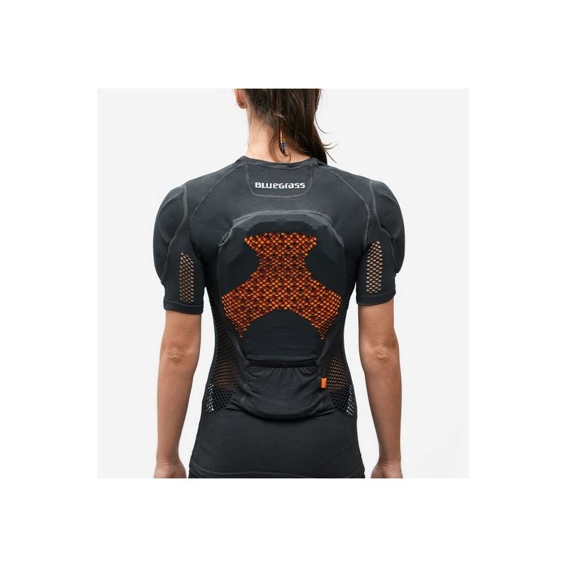 Pettorina Protezione Bluegrass Armour B&S D3O Seamless 2023 4 Pettorina Protezione Bluegrass Armour B&S D3O Seamless 2023 - immagine 2