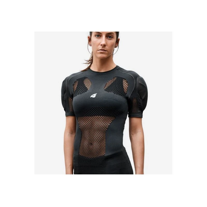 Pettorina Protezione Bluegrass Armour B&S D3O Seamless 2023 5 Pettorina Protezione Bluegrass Armour B&S D3O Seamless 2023 - immagine 3