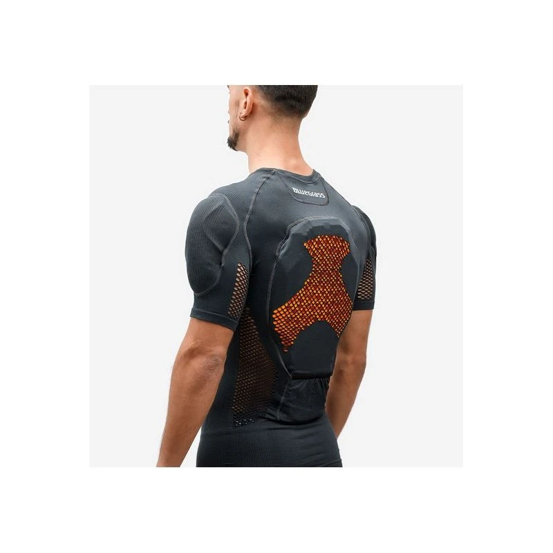 Pettorina Protezione Bluegrass Armour B&S D3O Seamless 2023 6 Pettorina Protezione Bluegrass Armour B&S D3O Seamless 2023 - immagine 4