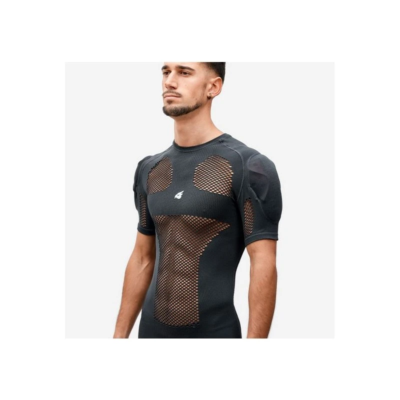 Pettorina Protezione Bluegrass Armour B&S D3O Seamless 2023 7 Pettorina Protezione Bluegrass Armour B&S D3O Seamless 2023 - immagine 5
