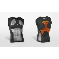 Pettorina Protezione Bluegrass Armour D3O Seamless LITE 2023