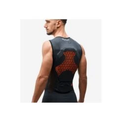 Pettorina Protezione Bluegrass Armour D3O Seamless LITE 2023 -Vendite Santini pettorina protezione bluegrass armour d3o seamless lite 2023 3