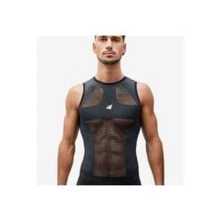 Pettorina Protezione Bluegrass Armour D3O Seamless LITE 2023 -Vendite Santini pettorina protezione bluegrass armour d3o seamless lite 2023 4