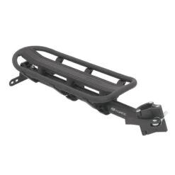 Portapacchi Posteriore FORCE Con Fissaggio Al Reggisella