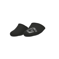 Puntalini Invernali ALE' SHIELD Nero 2023