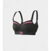 Reggiseno Regolabile Seamless ALE' INTIMO MAGIC BRA Nero-lampone 1 Reggiseno Regolabile Seamless ALE' INTIMO MAGIC BRA Nero-lampone -Vendite Santini reggiseno regolabile seamless ale intimo magic bra nero lampone