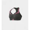Reggiseno Seamless ALE' INTIMO ALE BRA Nero-lampone 2 Reggiseno Seamless ALE' INTIMO ALE BRA Nero-lampone -Vendite Santini reggiseno seamless ale intimo ale bra nero lampone