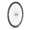 Dt-swiss Ruota DT SWISS RC 38 Carbonio SPLINE Tubolare Anteriore -Vendite Santini ruota dt swiss rc 38 carbonio spline tubolare anteriore