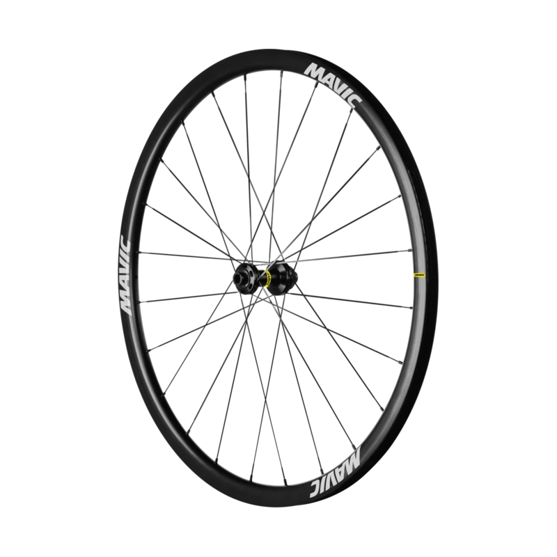 Ruote Bici Da Corsa In Alluminio Mavic Ksyrium 30 Disc 2022 4 Ruote Bici Da Corsa In Alluminio Mavic Ksyrium 30 Disc 2022 - immagine 2