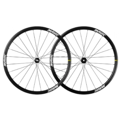 Ruote Bici Da Corsa In Alluminio Mavic Ksyrium 30 Disc 2022