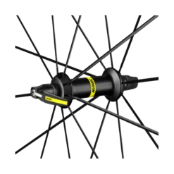 Ruote Bici Da Corsa In Alluminio Mavic Ksyrium SL -Vendite Santini ruote bici da corsa in alluminio mavic ksyrium sl 1 2
