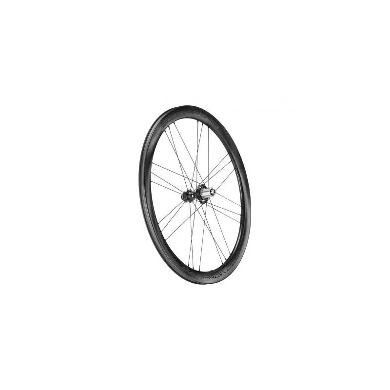 Campagnolo® Ruote In Carbonio CAMPAGNOLO BORA WTO 45 DB Disco 7 Campagnolo® Ruote In Carbonio CAMPAGNOLO BORA WTO 45 DB Disco - immagine 5